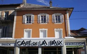 Appart Hotel De La Paix