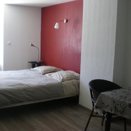 Appart Hotel De La Paix Barcelonnette Esterno foto